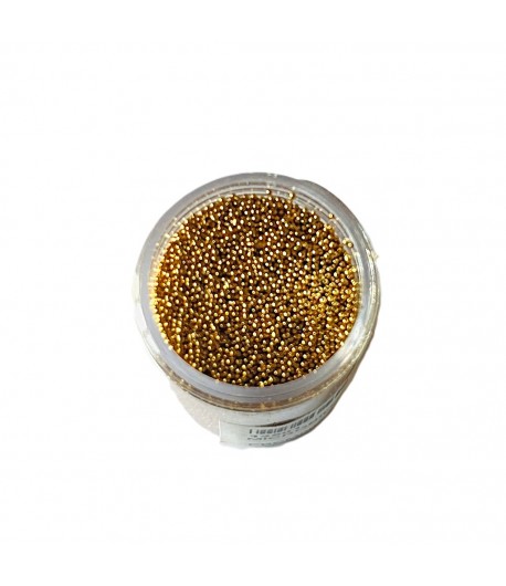 MICROBILLES OR CHAUD 20G