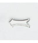 SUJET PLASTIQUE FLECHE 3.9X1.4CM