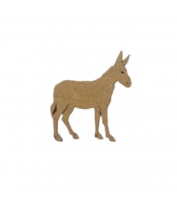 SUEJT BOIS ANE 3.5X4CM