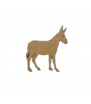 SUEJT BOIS ANE 3.5X4CM