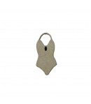 SUJET BOIS MAILLOT DE BAIN 1.9X3.9CM