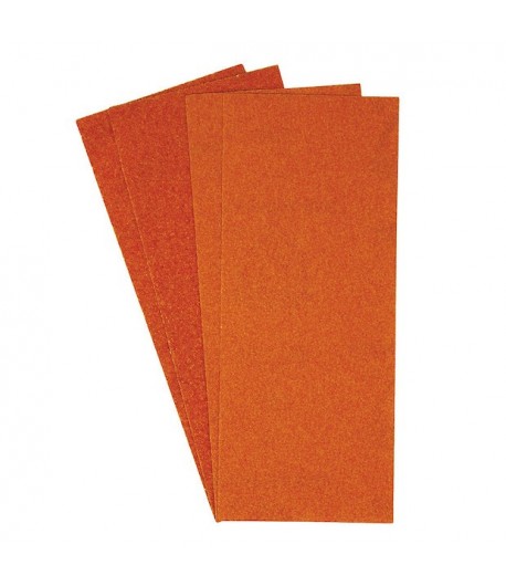 KIT DE 4 PAPIERS EMERIS ASSORTIS 40/60 11.5X28CM