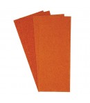 KIT DE 4 PAPIERS EMERIS ASSORTIS 40/60 11.5X28CM