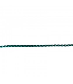 CORDON VERT 0.2CM X 1 M