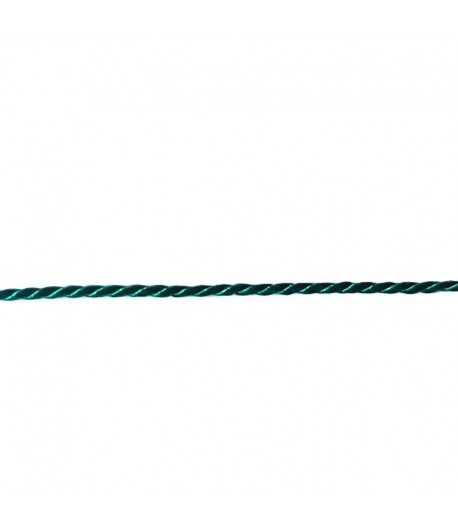 CORDON VERT 0.2CM X 1 M