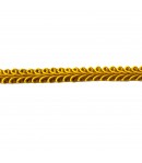 RUBAN GALON DORE 0.8CMX1M