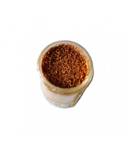 MICROBILLES CUIVRE 20G