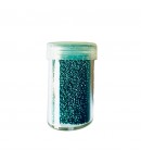 MICROBILLES TURQUOISE  20G
