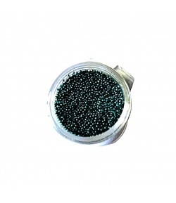 MICROBILLES TURQUOISE  20G