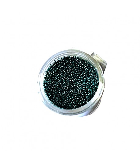 MICROBILLES TURQUOISE  20G