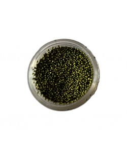 MICROBILLES CITRON VERT  20G