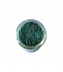 MICROBILLES BLEU CHINE 20G