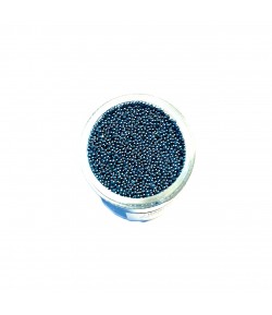 MICROBILLES BLEU 20G