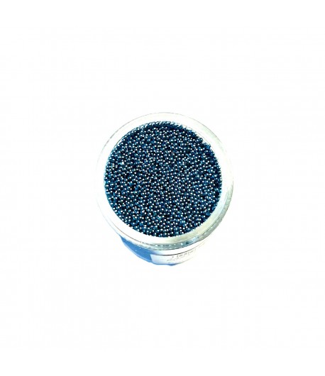 MICROBILLES BLEU 20G