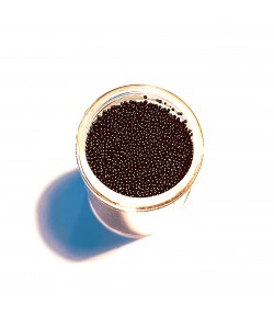 MICROBILLES BRUN 20G