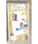 CHASSIS MAGNETIQUE 15X20CM