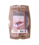 BOITE DE RANGEMENT MDF POUR ROULEAUX ADHESIFS