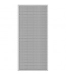 STICKERS LIGNES FANTAISIES ARGENT