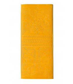 STICKERS GRANDS MOTIFS JAUNE