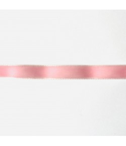 RUBAN VELOURS ROSE BABY 1CMX1M