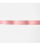 RUBAN VELOURS ROSE BABY 1CMX1M
