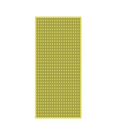 STICKERS BORDURES OR