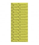 STICKERS PREMIERE COMMUNION OR