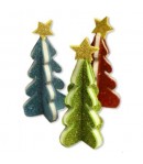 3 SAPINS POLYSTYRENE KPL64