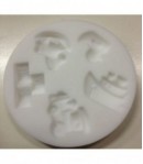 MINI MOULE SILICONE JOUETS