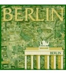 SERVIETTE BERLIN