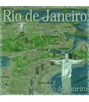 SERVIETTE RIO DE JANEIRO