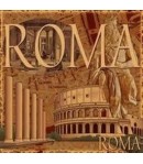 SERVIETTE ROME