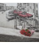 SERVIETTE VENISE 2
