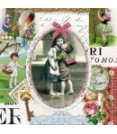 SERVIETTE PREMIER BAISER