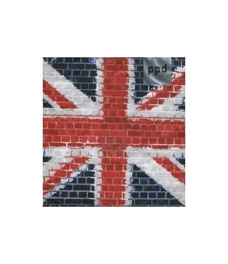 SERVIETTE UNION JACK