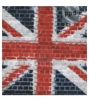 SERVIETTE UNION JACK