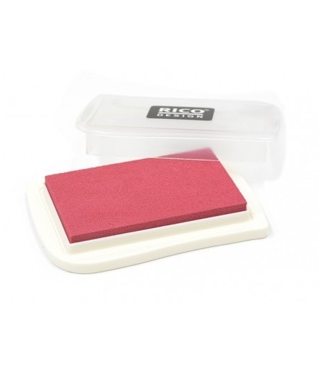 ENCREUR TEXTILE FUSHIA