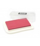 ENCREUR TEXTILE FUSHIA