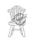 TAMPON MAGNOLIA OLD SWEDISH CHAIR