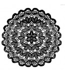 TAMPON CAOUTCHOUC HD NAPPERON - WTKCC15