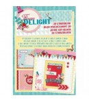 BLOC 3D A4 FLOWER STUDIOLIGHT