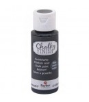 CHALKY GLASS 59ML ANTHRACITE