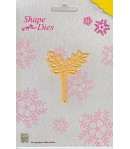 DIE BRANCHE ROSE - SD008