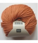 ESSENTIALS COTTON DK BRIQUE (72)