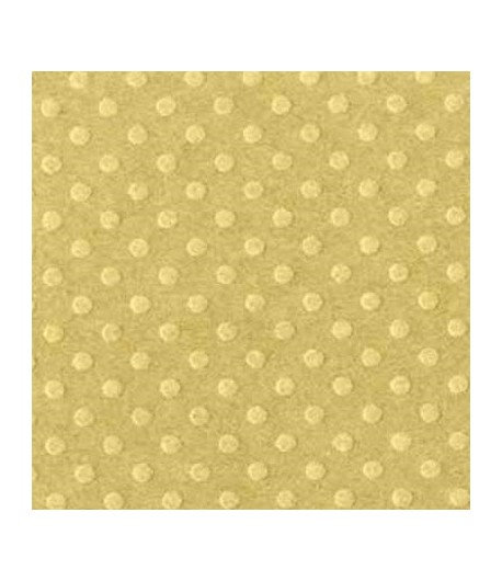 PAPIER BAZZILL DOTTED MUD PUDDLE 30.5 X 30.5 CM