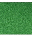 PAPIER PAILLETTE VERT SAPIN 30.5 X 30.5 CM