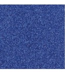 PAPIER PAILLETTE BLEU MARINE 30.5 X 30.5 CM