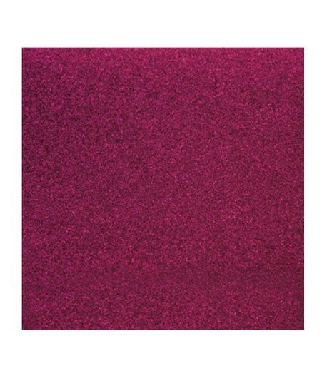 PAPIER PAILLETTE LIE DE VIN 30.5 X 30.5 CM