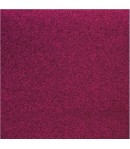 PAPIER PAILLETTE LIE DE VIN 30.5 X 30.5 CM
