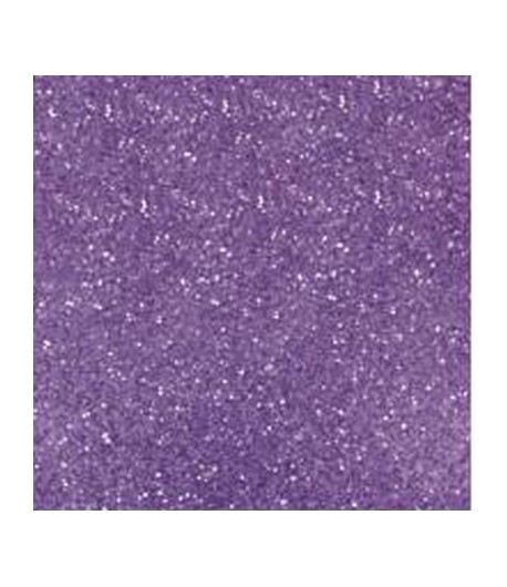 PAPIER PAILLETTE PARME 30.5 X 30.5 CM